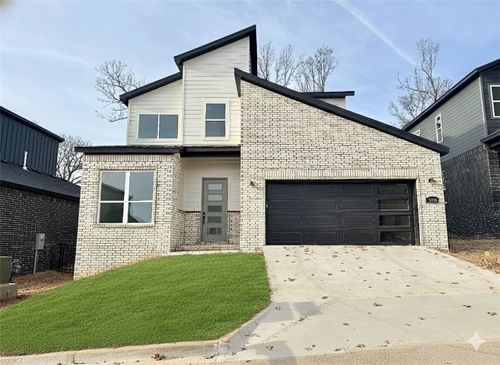 3200 E Sumac Dr, Fayetteville, AR, 72703 | Card Image