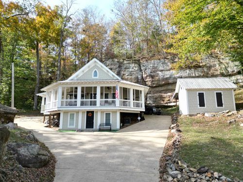 201 Shady Cliff Rd, Lewisburg, KY, 42256 | Card Image