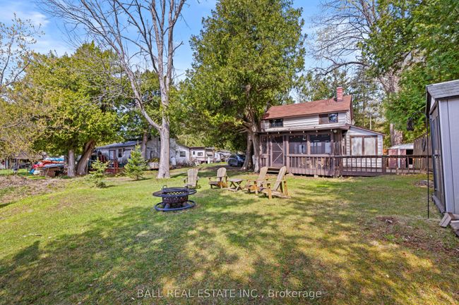 53 Rustic Bay St, House other with 4 bedrooms, 1 bathrooms and 6 parking in Lindsay ON | Image 11
