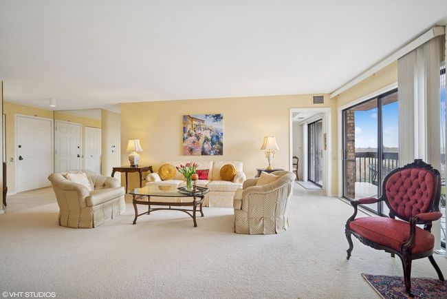 APT-512 - 1771 Mission Hills Rd, Condo with 2 bedrooms, 2 bathrooms and 1 parking in Northbrook IL | Image 10