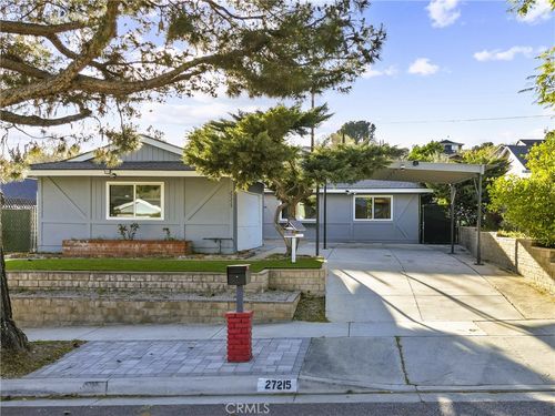 27215 Barada Ave, Santa Clarita, CA, 91350-2123 | Card Image