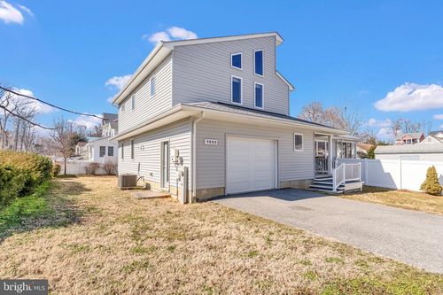 9000 Frederick Ave, NORTH BEACH, MD, 20714-3090 | Card Image