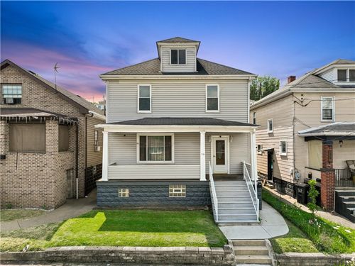 716 Center Ave, N Charleroi, PA, 15022-2216 | Card Image