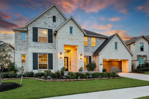 11111 Heartleaf Aster Way, Cypress, TX, 77433-4547 | Card Image