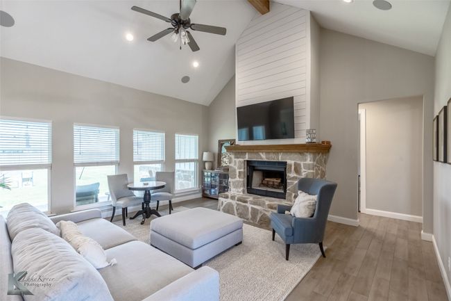 110 Contera Ct, House other with 4 bedrooms, 3 bathrooms and null parking in Abilene TX | Image 6