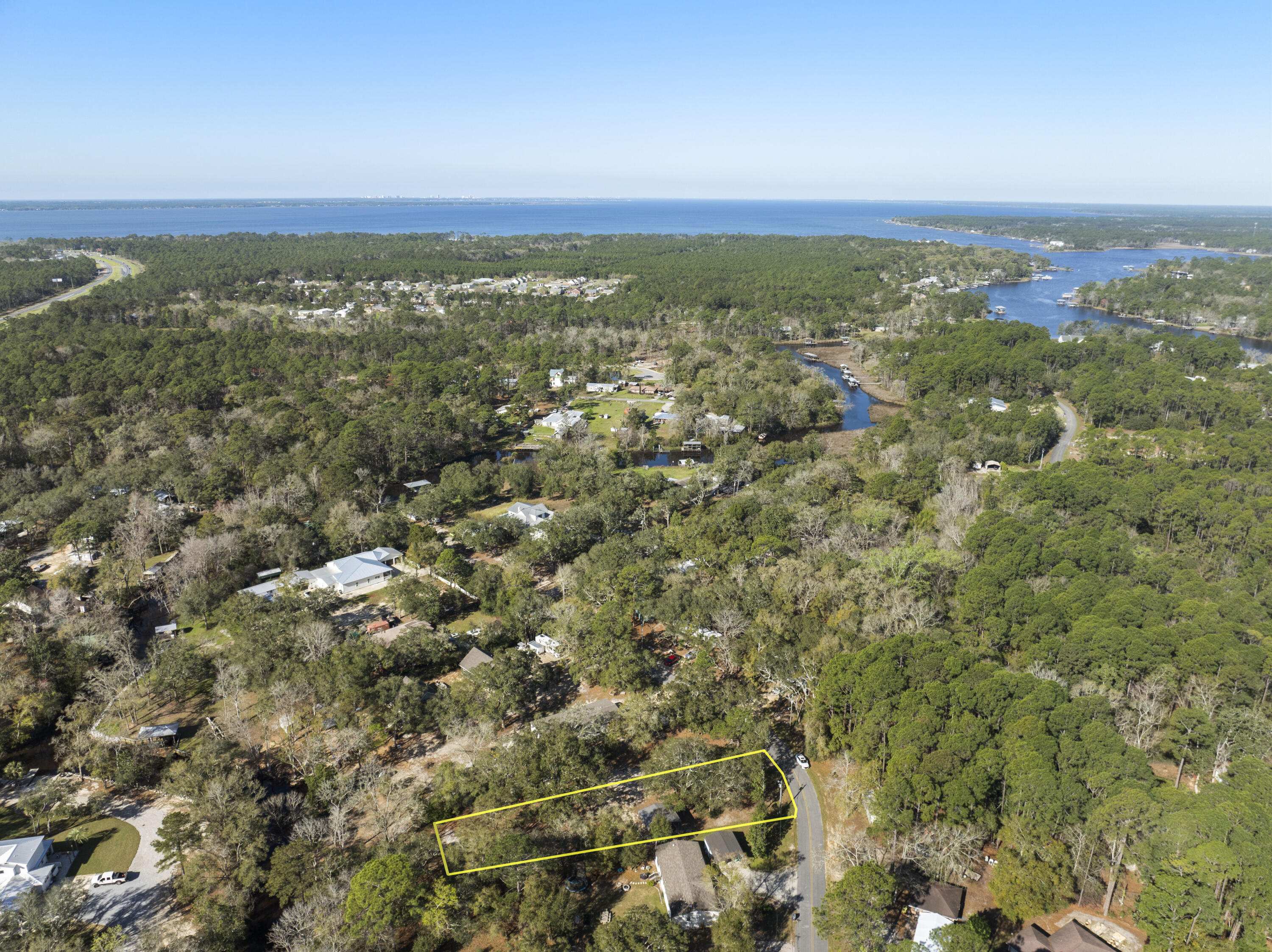 Land in Freeport 3