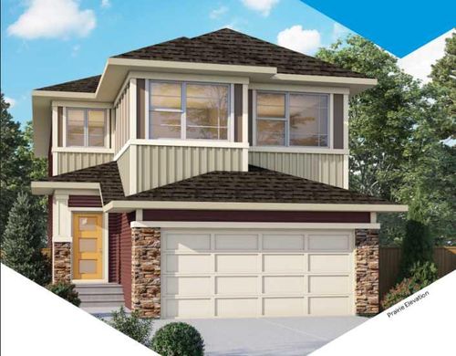 103 Heartwood Lane Se, Calgary, AB, T3M2J9 | Card Image