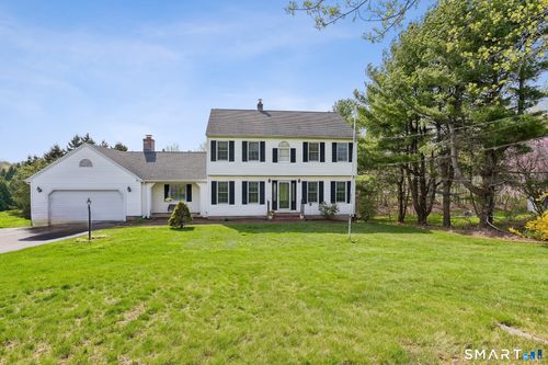 53 Hansen Farm Rd, North Haven, CT, 06473-2862 | Card Image