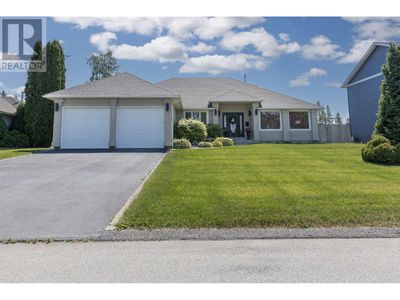 3514 Gordon Dr, House other with 4 bedrooms, 3 bathrooms and null parking in Terrace BC | Image 1