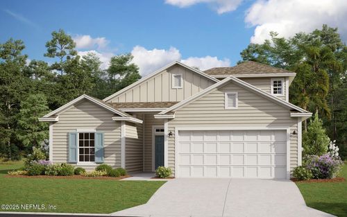 3695 Zydeco Loop, Green Cove Springs, FL, 32043-9622 | Card Image