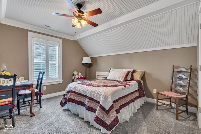 900 W Busby St, House other with 3 bedrooms, 4 bathrooms and null parking in Lebanon IN | Image 45