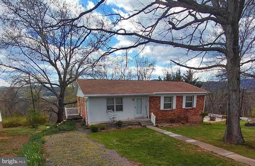 201 Woodlawn Dr, PETERSBURG, WV, 26847-5418 | Card Image