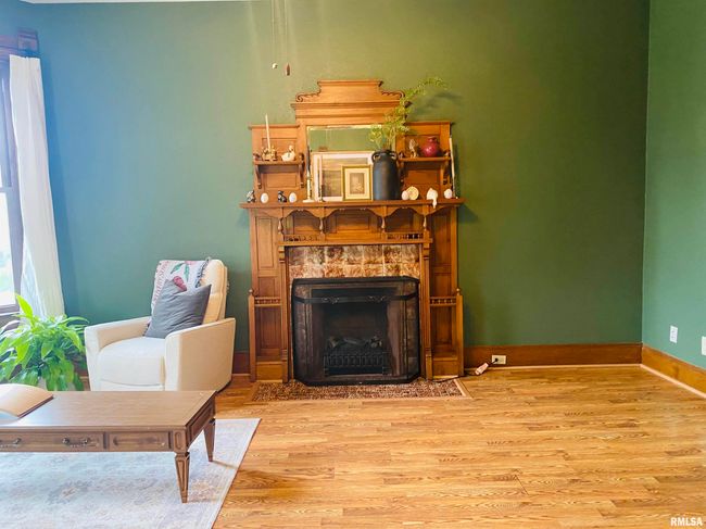 1016 Payson Ave, House other with 4 bedrooms, 3 bathrooms and null parking in QUINCY IL | Image 12