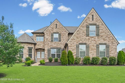 4225 John Joseph Dr, Olive Branch, MS, 38654-2060 | Card Image