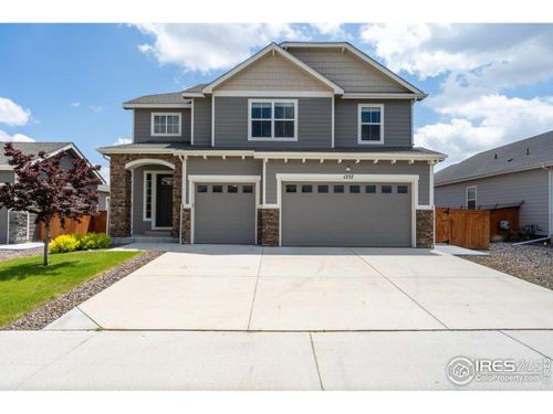 1257 Wild Basin Rd, Severance, CO, 80550-2402 | Card Image
