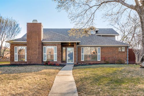 3006 Presidio Cir, Carrollton, TX, 75007-5077 | Card Image