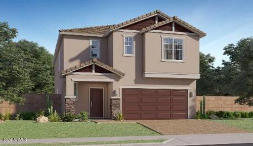 23217 W Parkway Drive, Buckeye, AZ, 85326 | Card Image