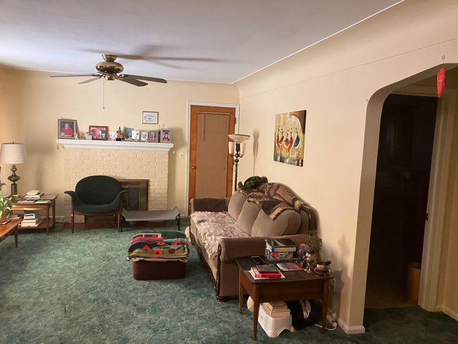 2067 E Main St, House other with 3 bedrooms, 2 bathrooms and null parking in Ubly MI | Image 4