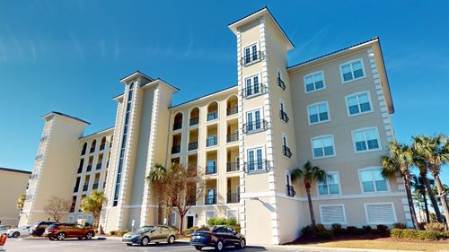 h-257 Venice Way, Myrtle Beach, SC, 29577-6309 | Card Image