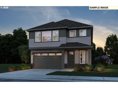 8721 S 4th Way, Ridgefield, WA, 98642-0407 | Card Image