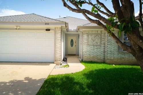 8531 Snakeweed Dr, Converse, TX, 78109-3626 | Card Image