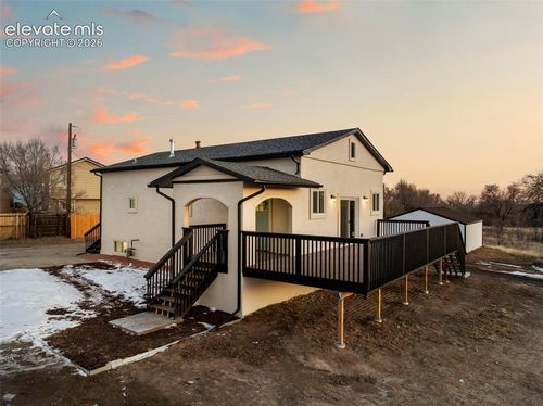 6801 End Of The Trl, Fountain, CO, 80817-4733 | Card Image