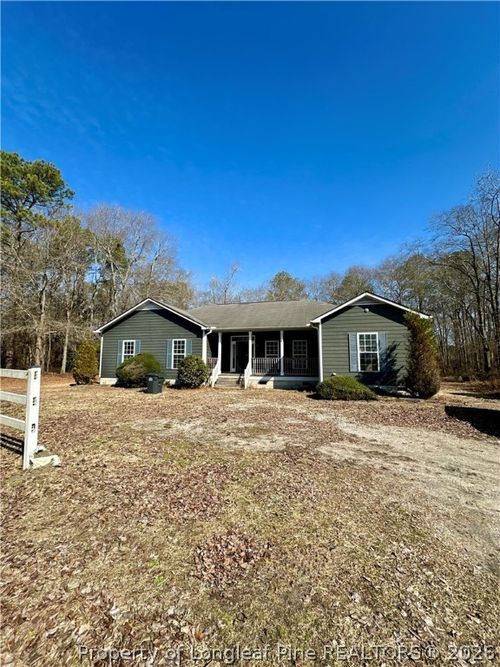 5232 Mcleod Dr, Maxton, NC, 28364-6456 | Card Image