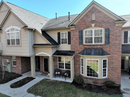 3974 Norwich Dr, Canton, MI, 48188-7232 | Card Image