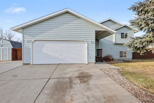 2143 Old Farm Ct, Rapid City, SD, 57703-6597 | Card Image