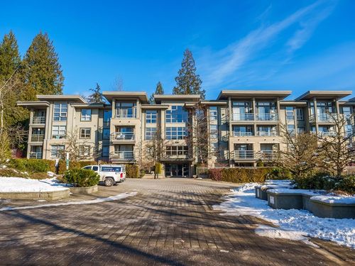 505-9319 University Cres, Burnaby, BC, V5A4Y5 | Card Image