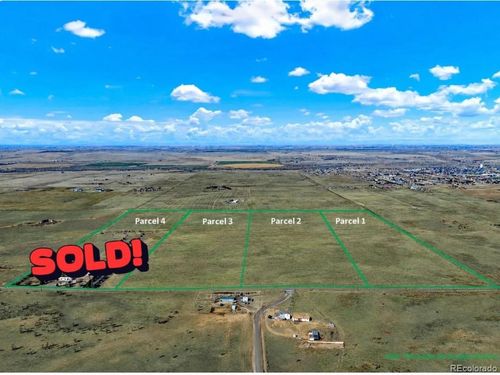 3 S County Road 185, Byers, CO, 80103-9603 | Card Image