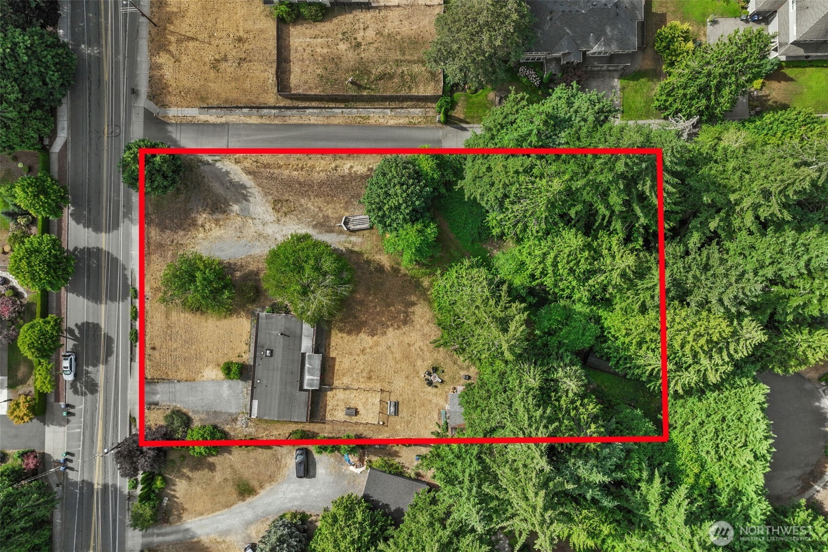 Land in Sammamish 2