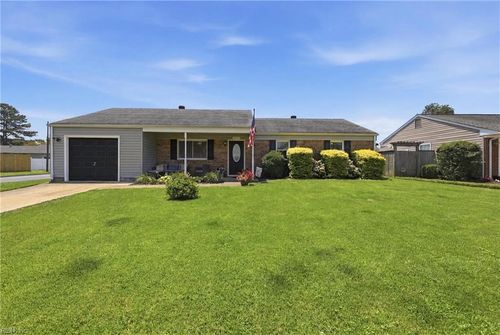 2929 Durbin Place, Virginia Beach, VA, 23453 | Card Image
