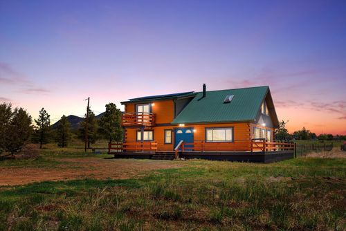 168 Entranosa Ct, Sandia Park, NM, 87047-7902 | Card Image