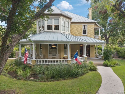 402 Madison, San Antonio, TX, 78204-1412 | Card Image
