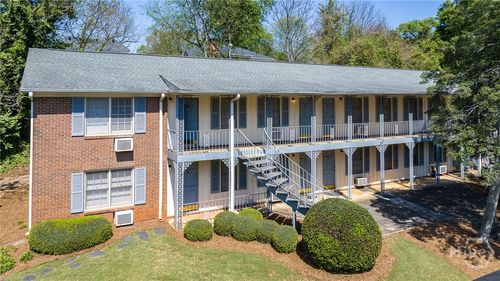 2-247 E Cloverhurst Ave, Athens, GA, 30605-1246 | Card Image