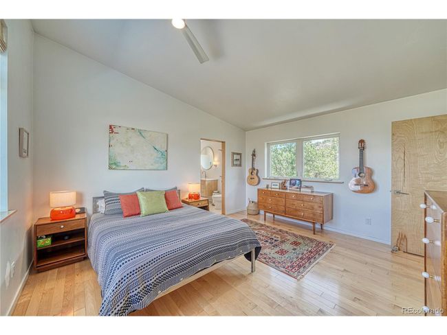 6644 County Road 110, House other with 2 bedrooms, 2 bathrooms and null parking in Salida CO | Image 25