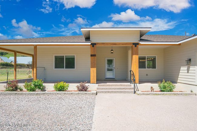 500 N Rio Arriba, House other with 3 bedrooms, 3 bathrooms and null parking in Cottonwood AZ | Image 7