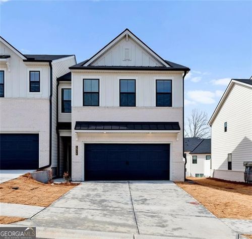 1934-1934 Westwind St, Lawrenceville, GA, 30043-7693 | Card Image