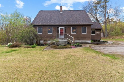 597 S Bridgton Road, Bridgton, ME, 04009 | Card Image