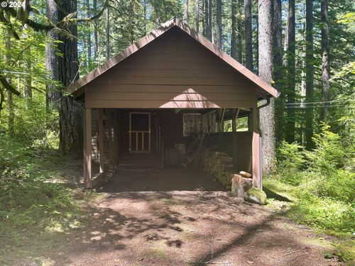 26885 E Still Creek Rd, Rhododendron, OR, 97049 | Card Image