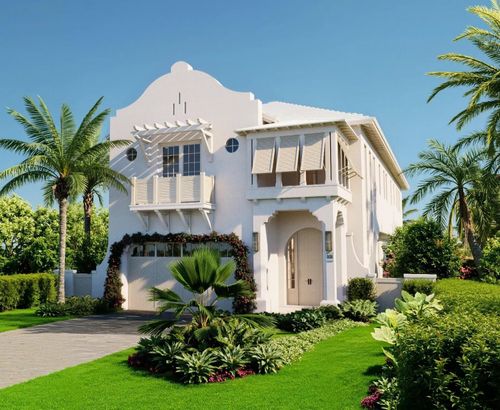 101 Ne 13th St, Delray Beach, FL, 33444-4157 | Card Image