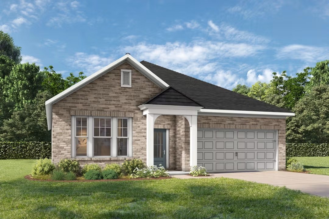 Residential in Heartland 4