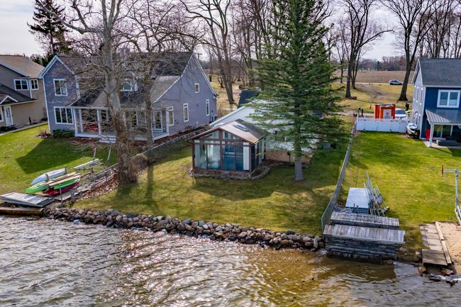 8664 Tobey Dr, House other with 3 bedrooms, 1 bathrooms and null parking in Scotts MI | Image 37