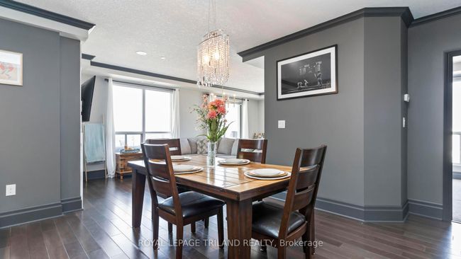 2303 - 330 Ridout St S, Condo with 2 bedrooms, 2 bathrooms and null parking in London ON | Image 17