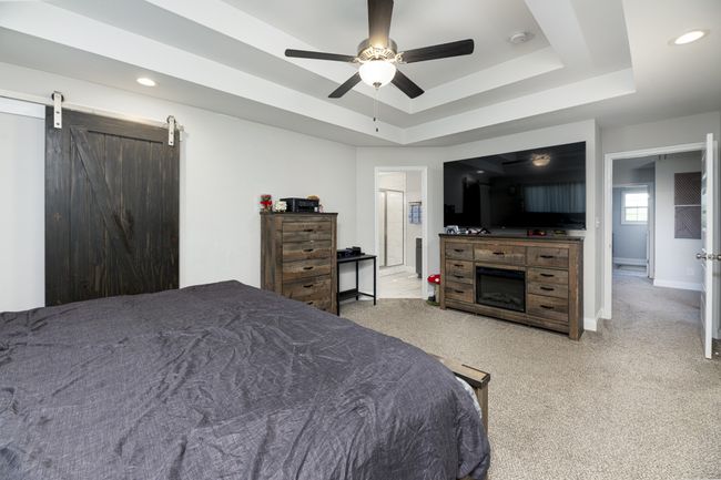 1472 Wild Fern Ln, House other with 4 bedrooms, 3 bathrooms and 4 parking in Clarksville TN | Image 11
