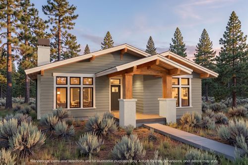 lot-291-3360 Nw Celilo Lane, Bend, OR, 97703 | Card Image