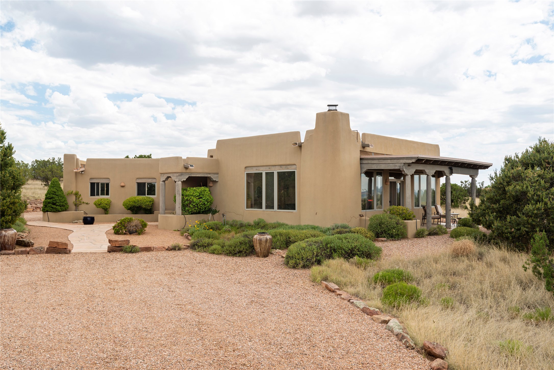 Wildflower Way, Santa Fe, NM 87506