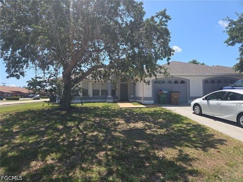 4714 Skyline Blvd, Cape Coral, FL, 33914-6425 | Card Image