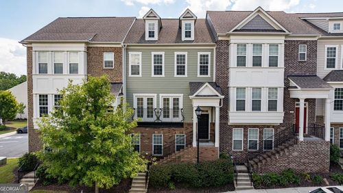 327 Hudson Way, Woodstock, GA, 30189 | Card Image